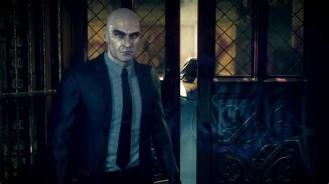 how to turn on subtitles in hitman absolution  They can only catch a glimpse for a couple seconds before you're detected